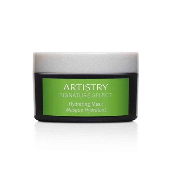 Nemlendirici Maske Artistry Signature Select™