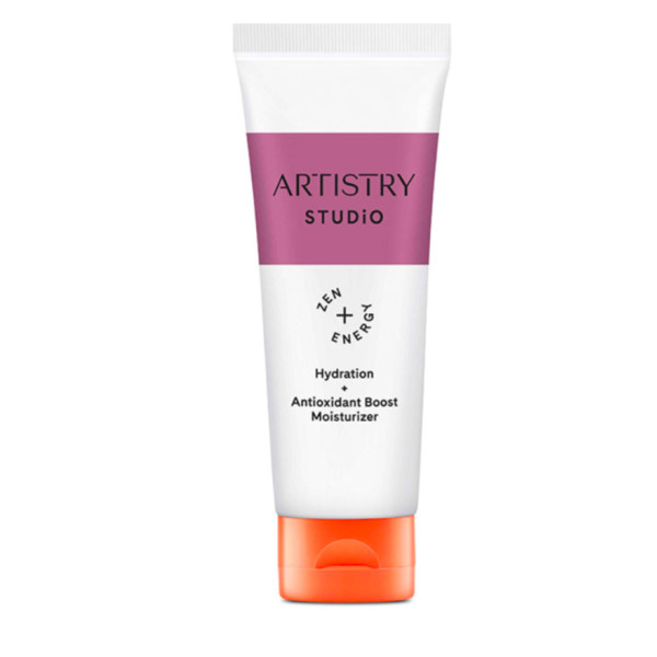 Antioksidanlar ile Güçlendirilmiş Nemlendirici Artistry Studio™