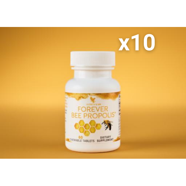 Forever Bee Propolis Aile Boy Avantajlı Paket