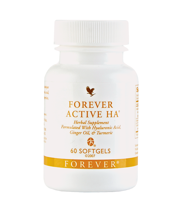 Forever Active Ha