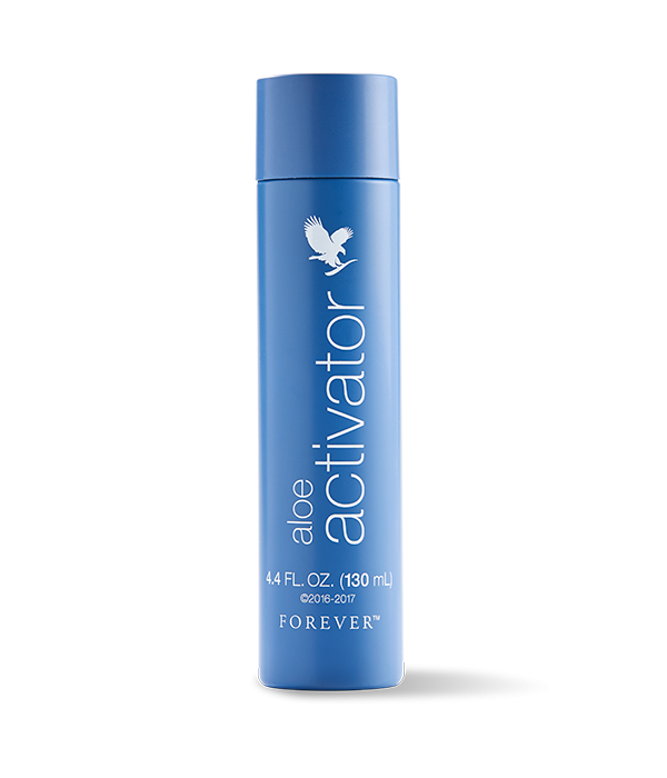Forever Aloe Activator