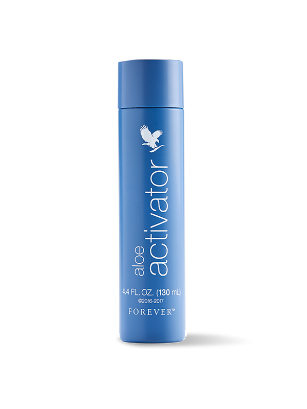 Forever Aloe Activator