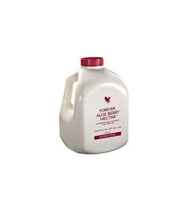 Forever Aloe Berry Nectar 1lt.