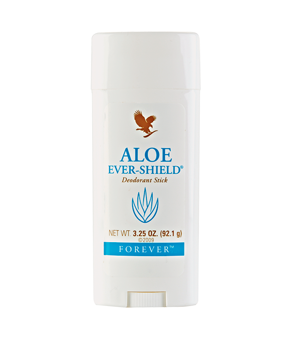 Forever Aloe Deodorant