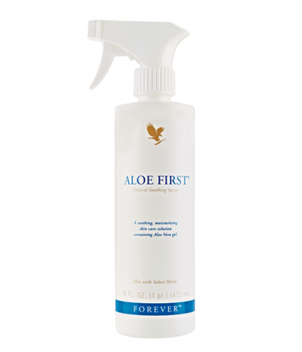 Forever Aloe First Spray