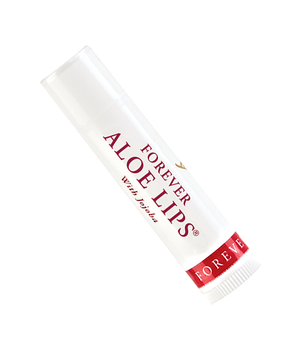 Forever Aloe Lips