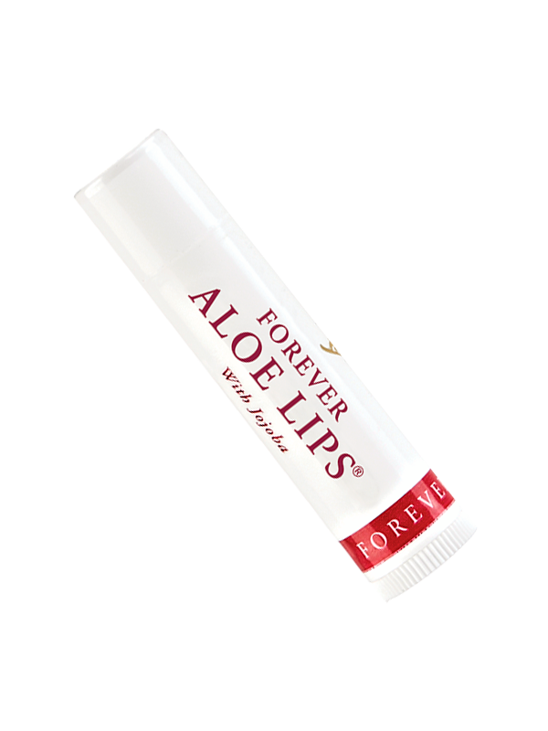 Forever Living Aloe Lips Dudak Nemlendirici