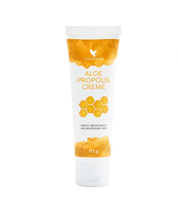Forever Aloe Propolis Creme