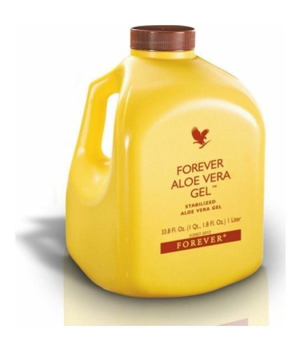 Forever Aloe Vera Gel 1lt.