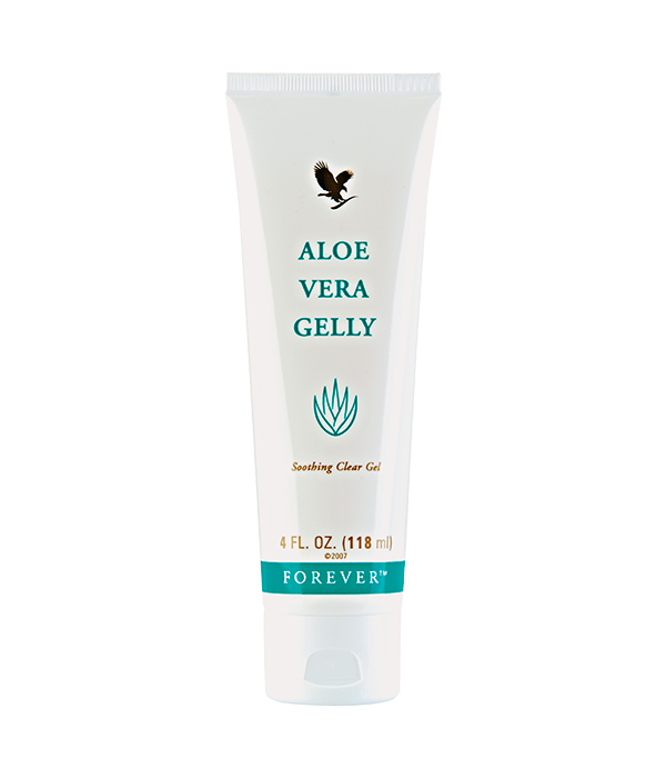 Forever Aloe Vera Gelly