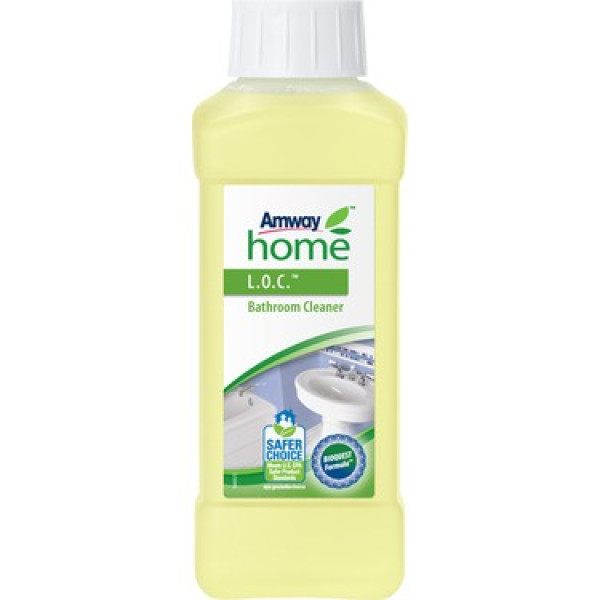 Amway Home™ Banyo Temizleyici
