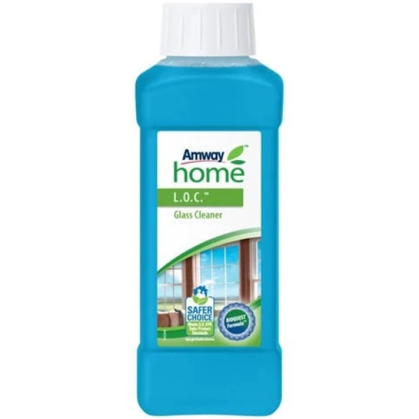 Amway Home™ Cam Temizleyici