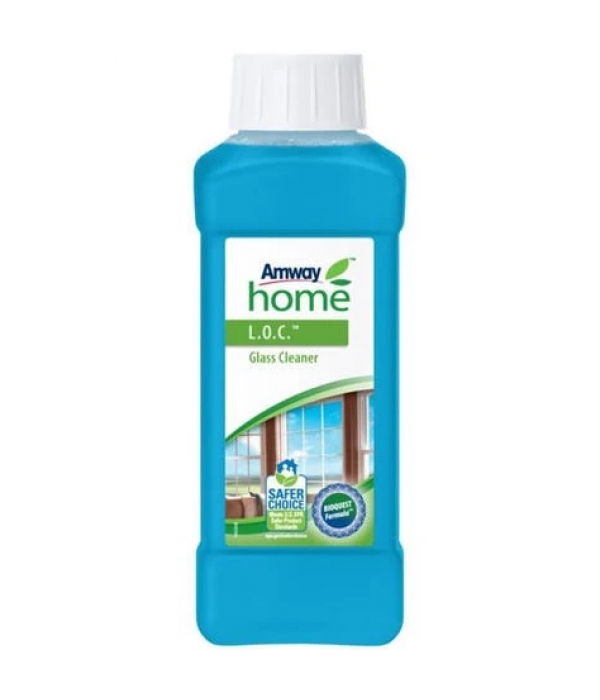 Amway Home™ Cam Temizleyici
