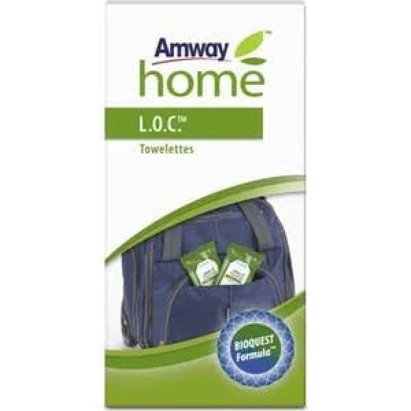 Amway Home™ Islak Mendiller