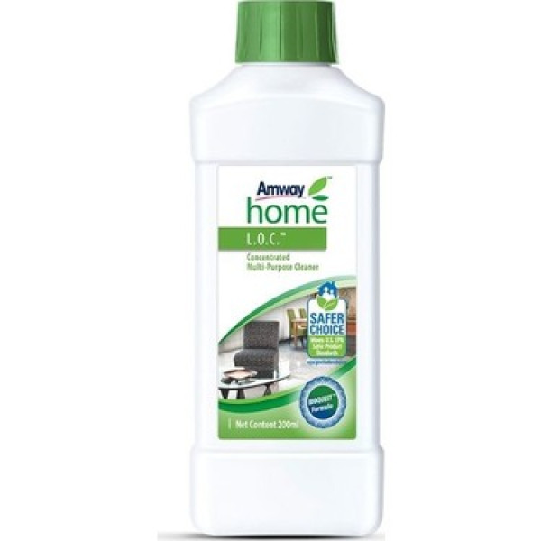 Amway Home™ ™ L.O.C.™ Çok Amaçlı Temizleyici Amway Home™ ™ L.O.C.™ Çok Amaçlı Temizleyici