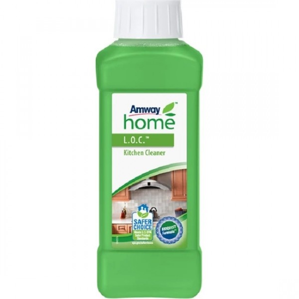 Amway Home™ Mutfak Temizleyici