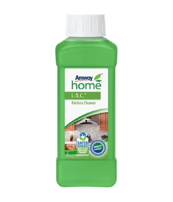 Amway Home™ Mutfak Temizleyici