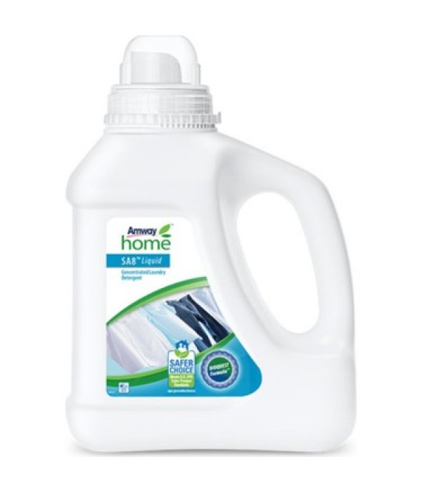 Amway Home™ SA8™ Konsantre Sıvı Deterjan