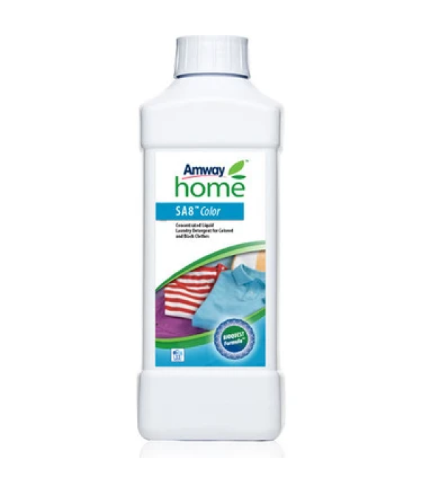 Amway Home™ SA8™ Renkli ve Siyah Çamaşırlar için Konsantre