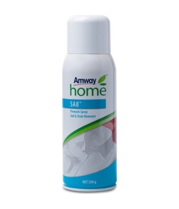 Amway Home™ SA8™ Yıkama Öncesi Sprey