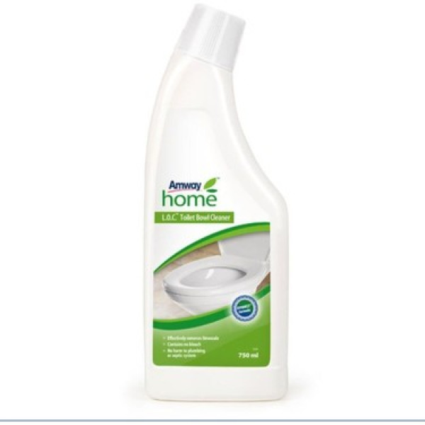 Amway Home™ Toilet Bowl Cleaner- Tuvalet Temizleyicisi
