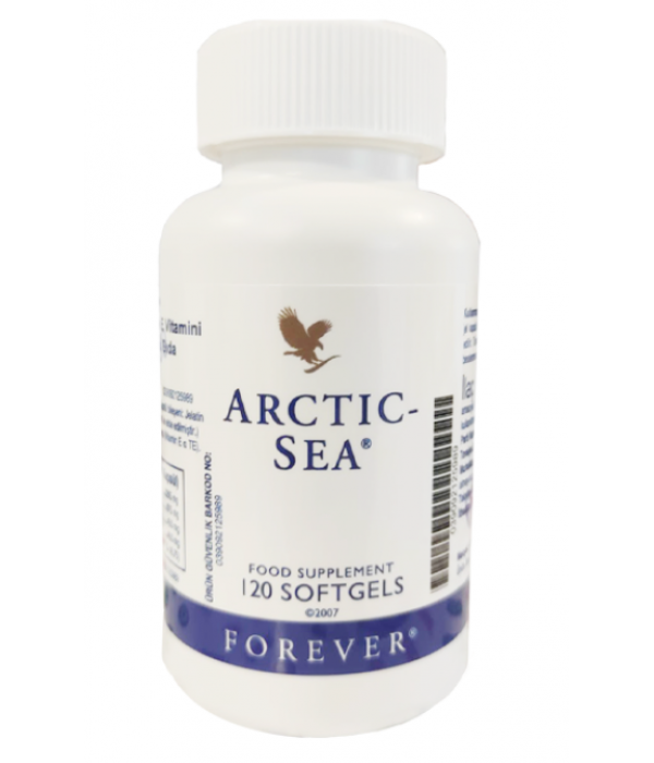 Forever Arctic Sea Omega 3