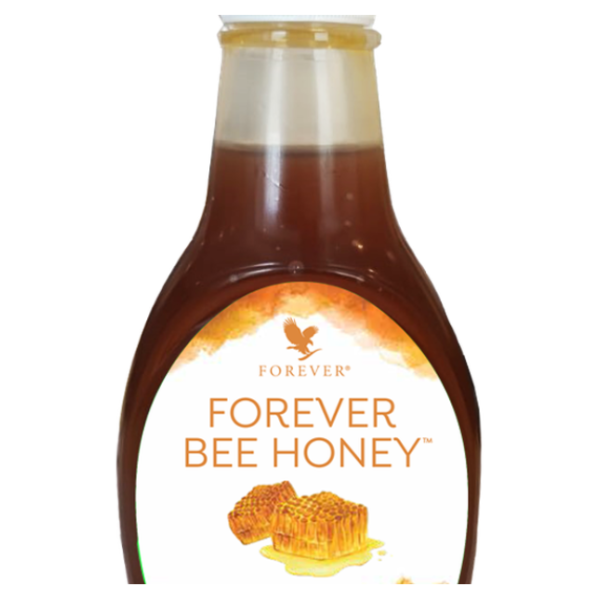 Forever Bee Honey