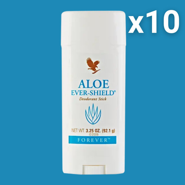 Aloe Deodorant