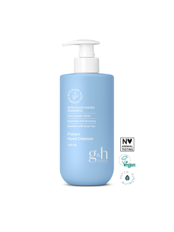 Amway G and H Goodness and Health Protect El Temizleyici Sabun 250 ML
