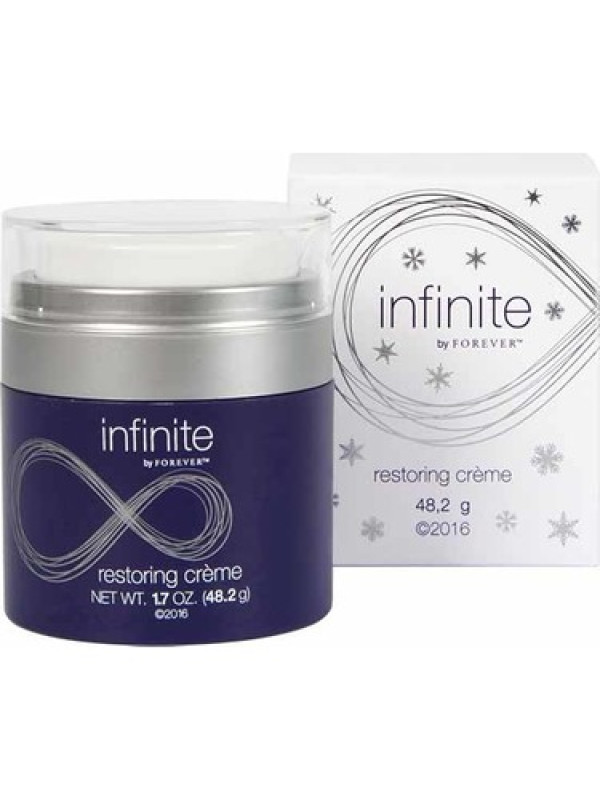 Forever Living Infinite Restoring Cream Cilt Bakım Kremi 