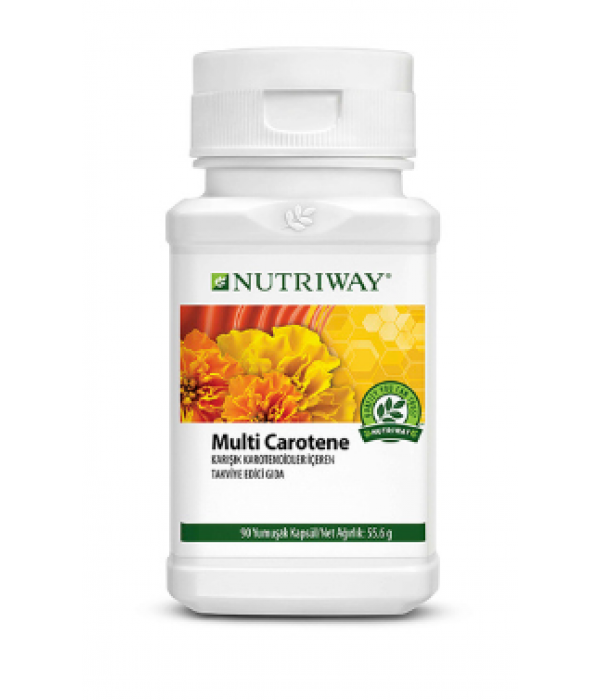   Nutriway™ Multi Carotene