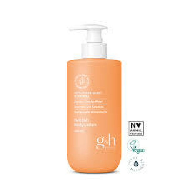 Nourish Vücut Losyonu g&h™