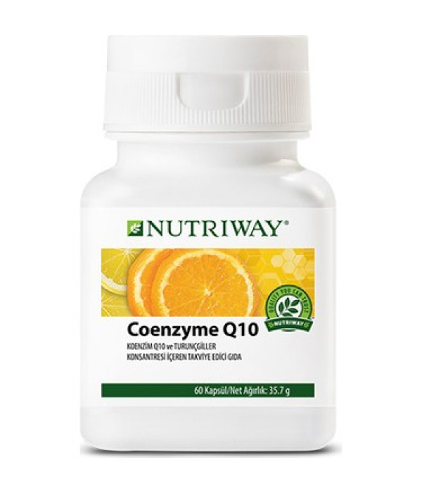 Nutriway™ Coenzyme Q 10