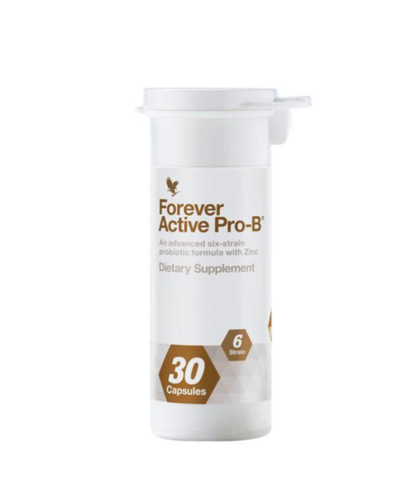 Forever Active PRO B