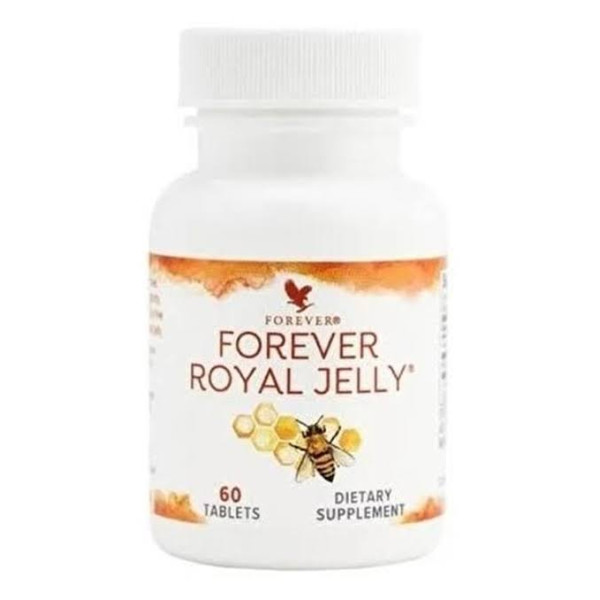 ROYAL JELLY