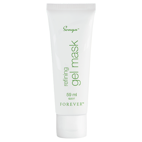 Forever Sonya Refining Gel Mask