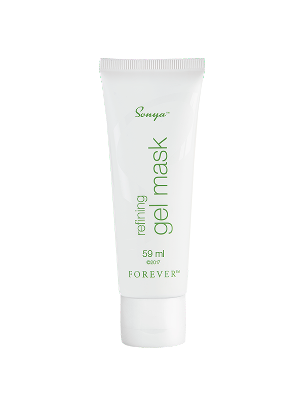 Forever Sonya Refining Gel Mask Jel Cilt Maskesi 