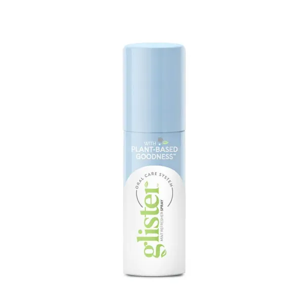 Nane Aromalı Ferahlatıcı Ağız Spreyi Glister™