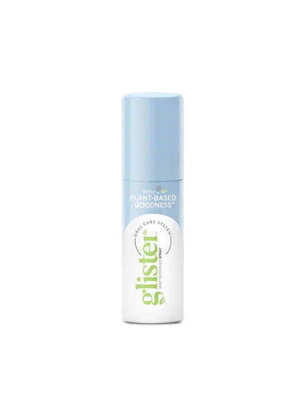 Amway Nane Aromali Ferahlatici Agiz Spreyi Glister 14 ML