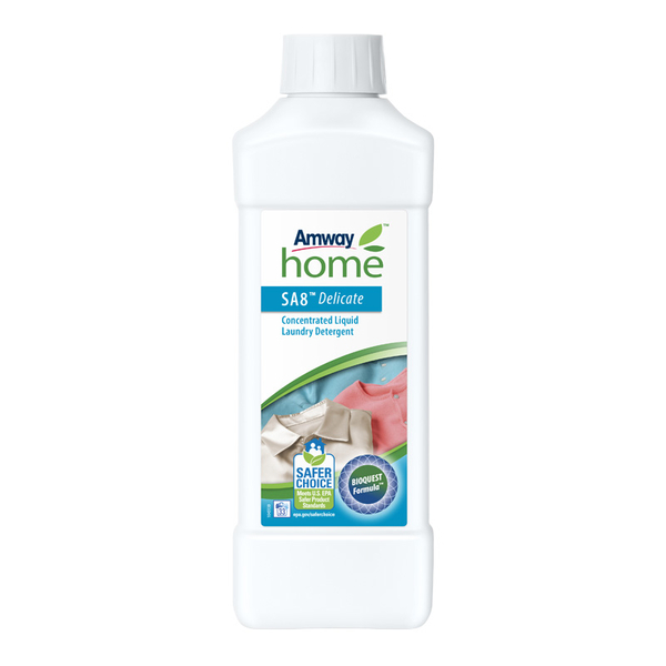 Amway Home™ SA8™ Delicate Sıvı Konsantre Deterjan