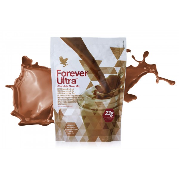 ULTR CHOCOLATE