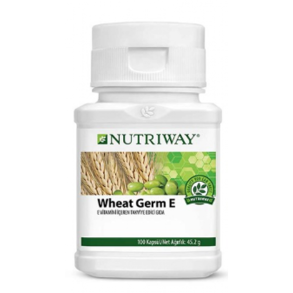 Wheat Germ E Nutriway™