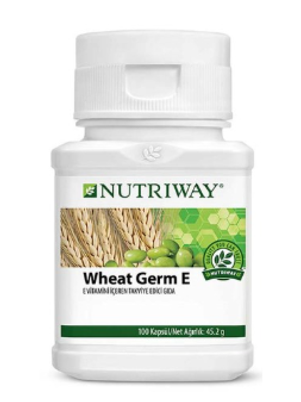 Wheat Germ E Nutriway™